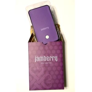 Jamberry Mini Heater